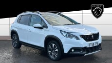 Peugeot 2008 1.2 PureTech Allure Premium 5dr [Start Stop] Petrol Estate